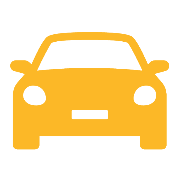 Safer Driving icon