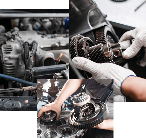 Exceptional Transmission Repair Services in Ottawa Lake, MI